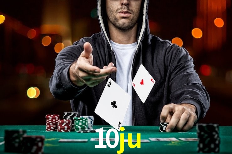 APP oficial da 10ju para mobile